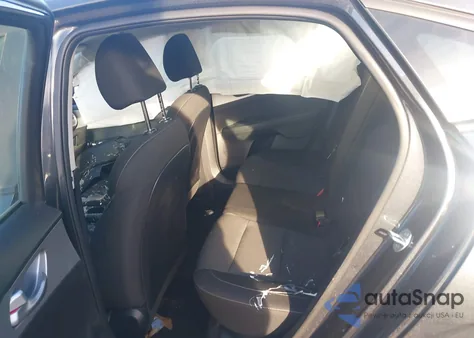 2024 Kia Forte Lxs z USA, uszkodzony, nr VIN 3KPF24AD7RE744339